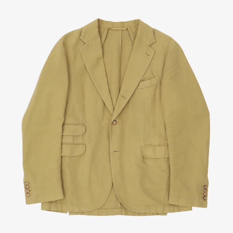 seed vivid jacket -Kennedy Blazer