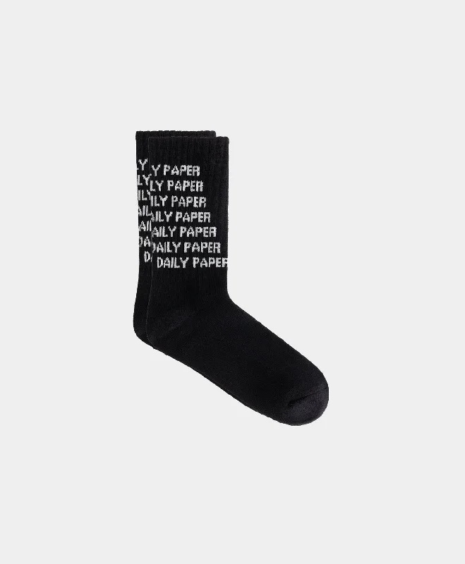 t-shirts teens solar cedar -t-shirts teens solar cedar -Black Overload Socks