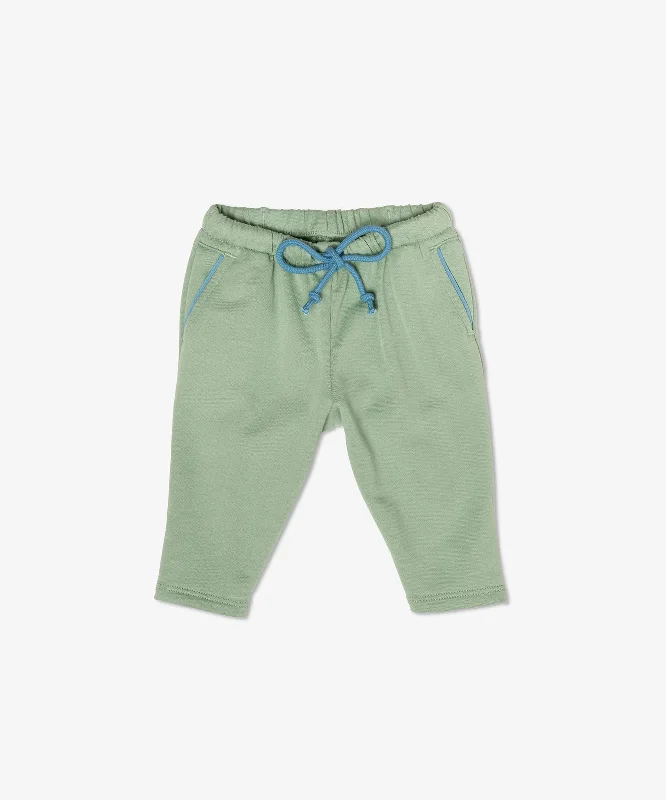 t-shirts kids lunar dusk -t-shirts kids lunar dusk -Chris Baby Jogger, Basil