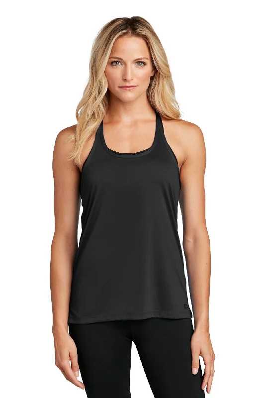 sienna t-shirts earthy shine -sienna t-shirts earthy shine -OGIO Ladies Level Mesh Tank. LOE352