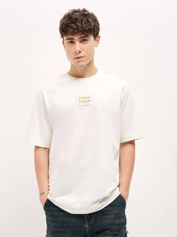 t-shirts with vented sides -t-shirts with vented sides -RUCH