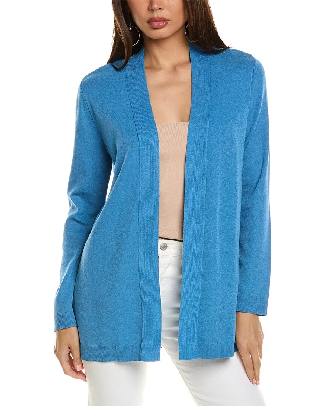 gym rest cardigan -gym rest cardigan -Jones New York Cardigan