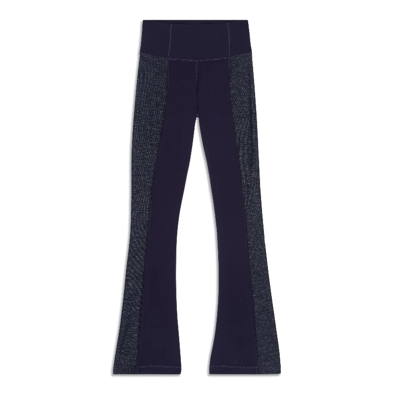 pants with agate trim -pants with agate trim -Barre Pulse Pant - Resale