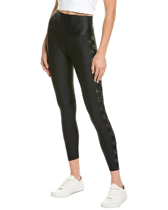 high-waisted pants summer chic -high-waisted pants summer chic -Beach Riot Piper Legging