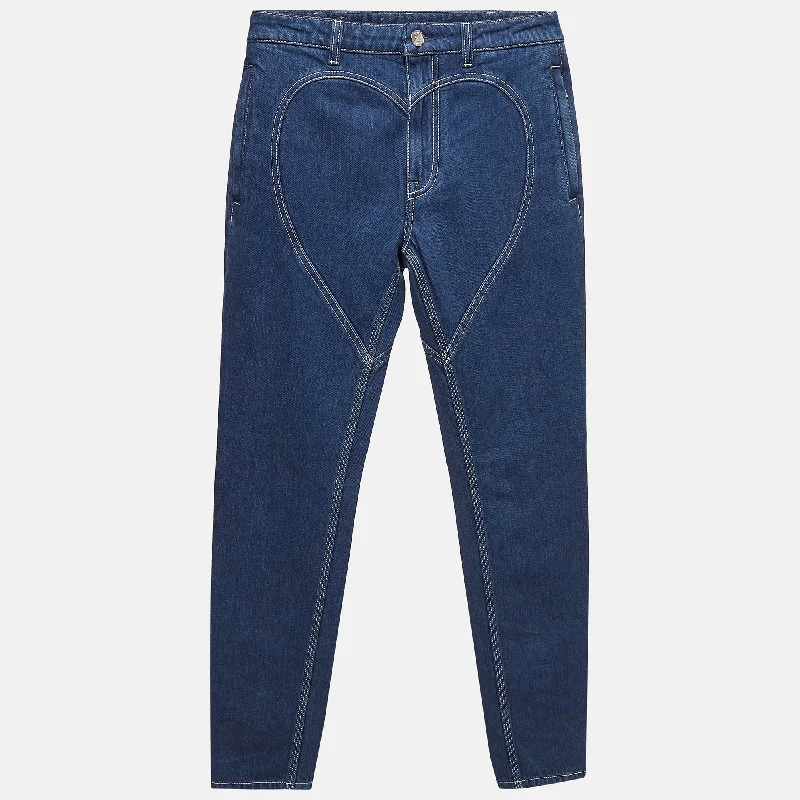 pants men ridge cord -pants men ridge cord -Burberry Blue Denim