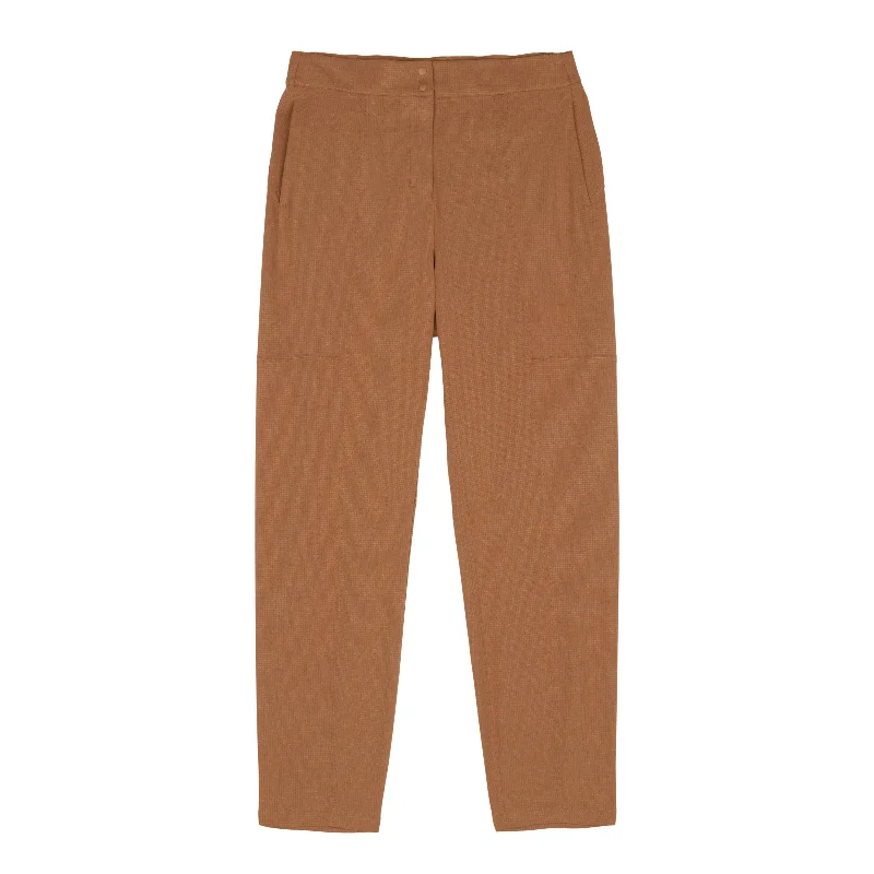 cotton-bamboo pants soft -cotton-bamboo pants soft -Dynamic Days Pant - Resale