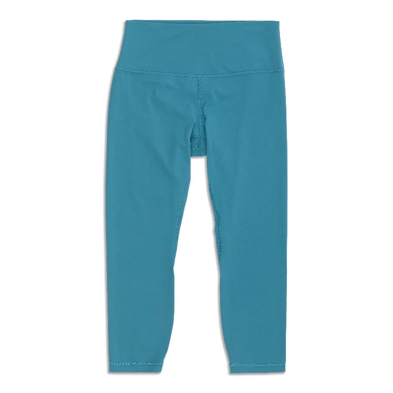 pants with shell trim -pants with shell trim -lululemon Align™ High-Rise Crop - Resale