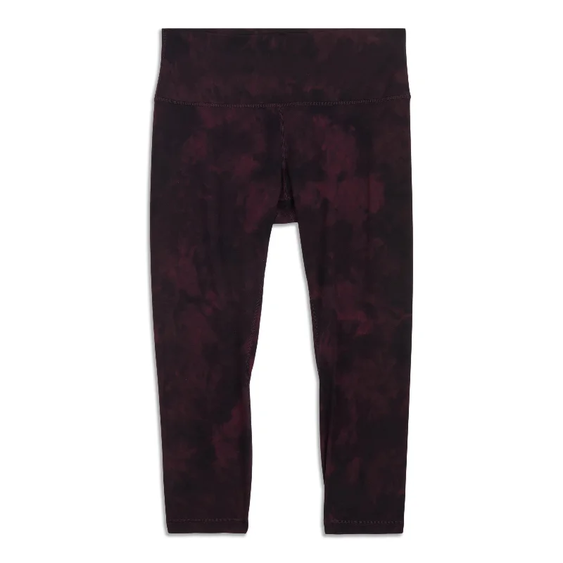 clove pants rich hue -clove pants rich hue -lululemon Align™ High-Rise Crop - Resale