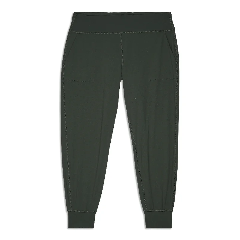 ribbed-cotton pants texture -ribbed-cotton pants texture -lululemon Align™ High-Rise Jogger - Resale