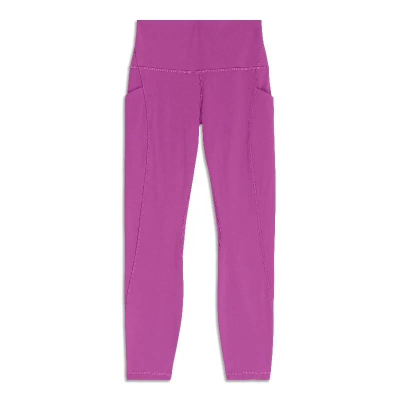 cotton-bamboo pants soft -cotton-bamboo pants soft -lululemon Align™ High-Rise Pant With Pockets - Resale