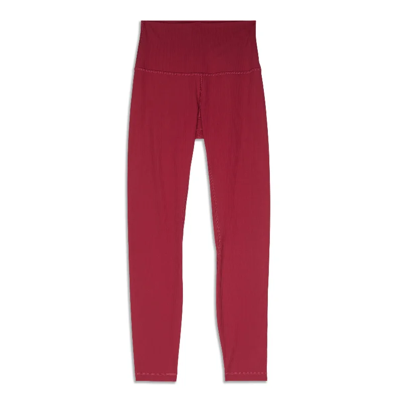 pants teens cosmic smoke -pants teens cosmic smoke -lululemon Align™ Ribbed High-Rise Pant - Resale