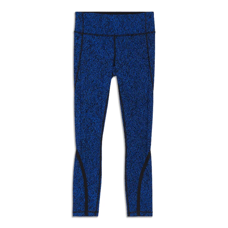 cropped pants festival layer -cropped pants festival layer -On Track Legging - Resale