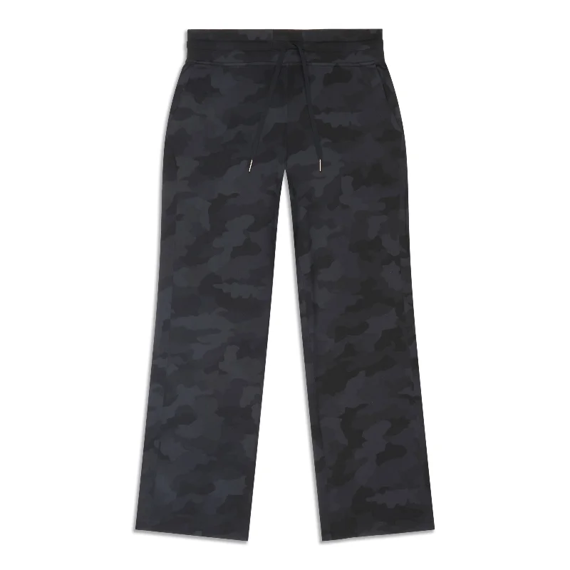 long pants beach layer -long pants beach layer -Ready To High-Rise Jogger - Resale