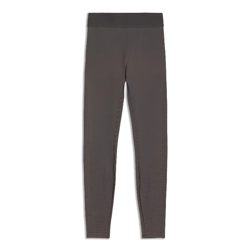 long pants festival vibe -long pants festival vibe -Ride And Reflect High-Rise Tight - Resale