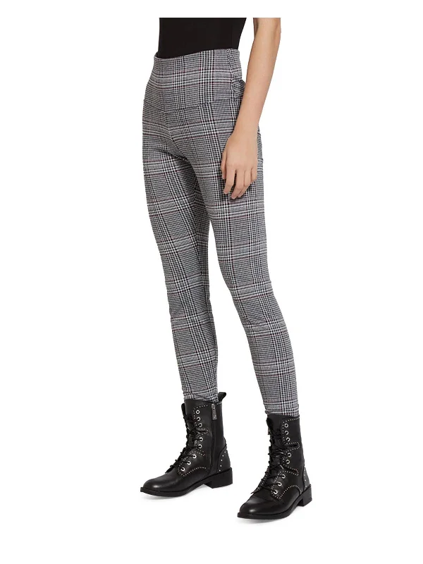 cropped pants urban vibe -cropped pants urban vibe -Signature Womens Ankle Leggings