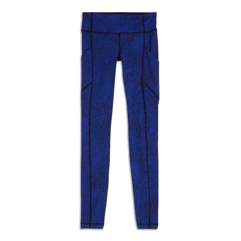 high-waisted pants cozy fit -high-waisted pants cozy fit -Speed Legging - Resale