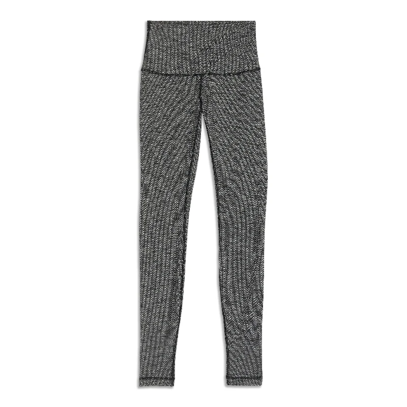 pants with twisted sides -pants with twisted sides -Wunder Under High Rise Legging - Resale