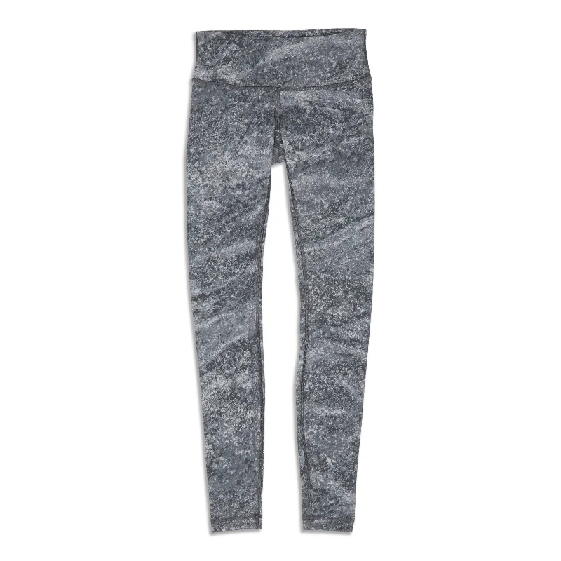 pants with spliced sides -pants with spliced sides -Wunder Under Low Rise Legging - Resale